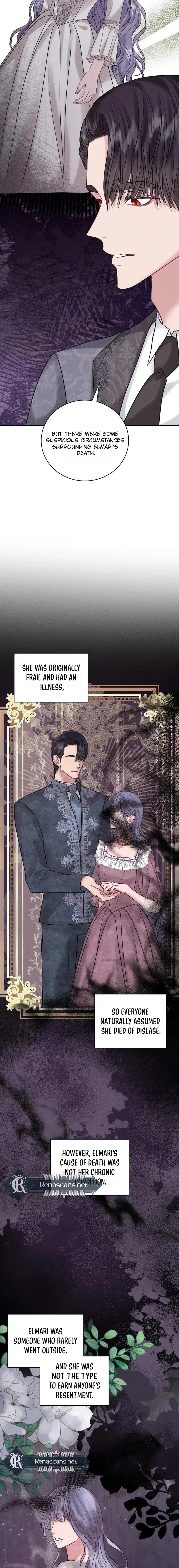 In an Attempt to Get Revenge, I Seduced My Husband Chapter 28 – Page 9