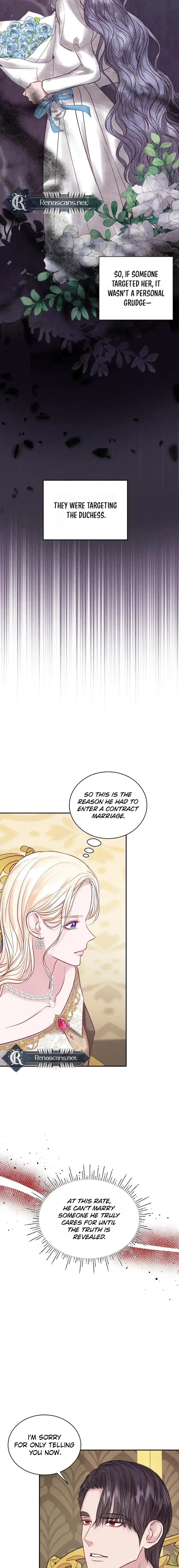 In an Attempt to Get Revenge, I Seduced My Husband Chapter 28 – Page 10