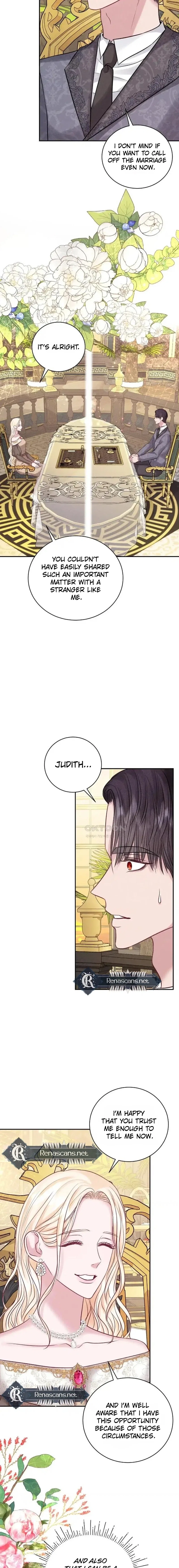 In an Attempt to Get Revenge, I Seduced My Husband Chapter 28 – Page 11