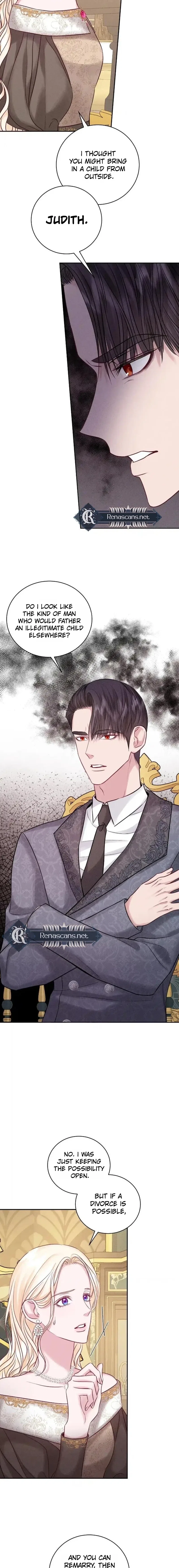 In an Attempt to Get Revenge, I Seduced My Husband Chapter 28 – Page 13