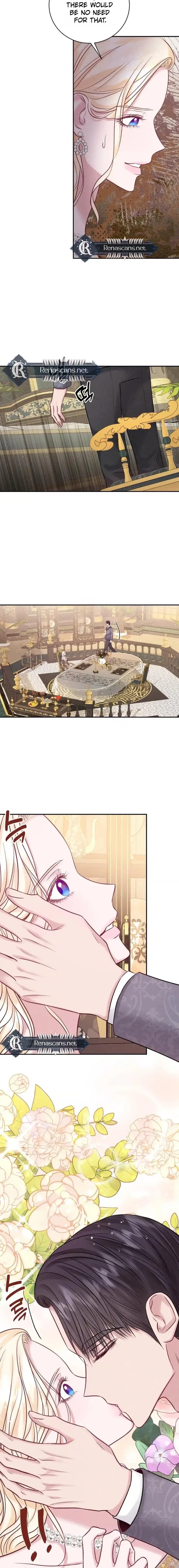 In an Attempt to Get Revenge, I Seduced My Husband Chapter 28 – Page 14