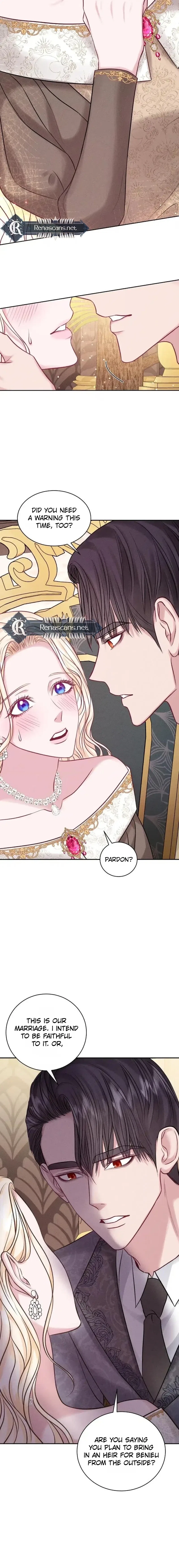 In an Attempt to Get Revenge, I Seduced My Husband Chapter 28 – Page 15