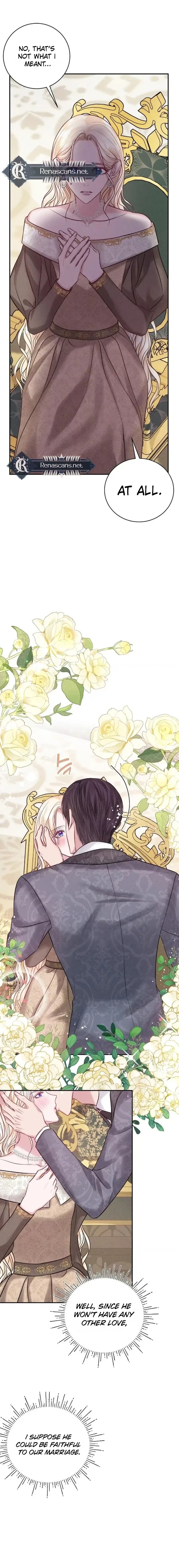 In an Attempt to Get Revenge, I Seduced My Husband Chapter 28 – Page 16