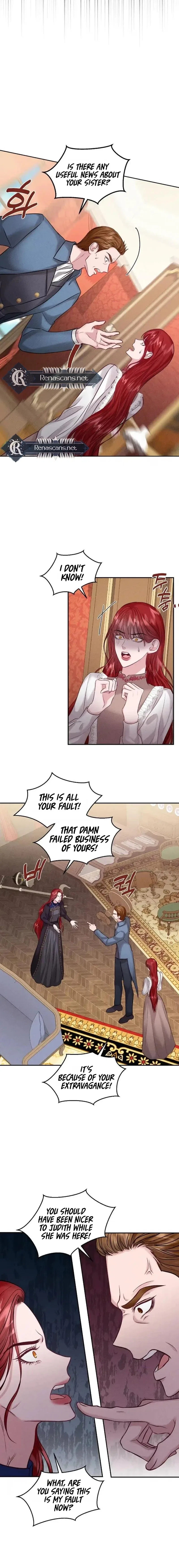 In an Attempt to Get Revenge, I Seduced My Husband Chapter 28 – Page 20
