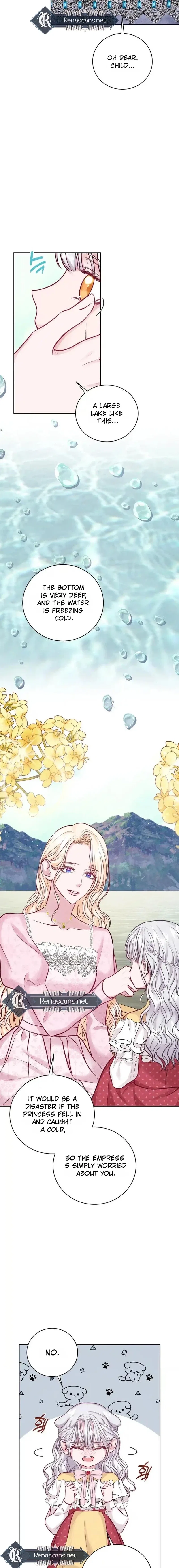 In an Attempt to Get Revenge, I Seduced My Husband Chapter 27 – Page 4