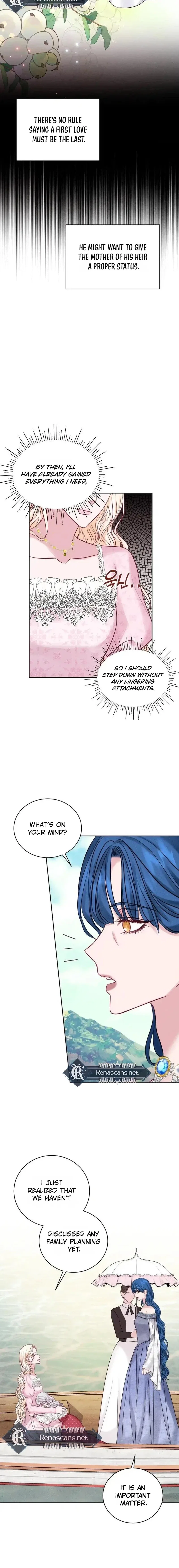 In an Attempt to Get Revenge, I Seduced My Husband Chapter 27 – Page 7