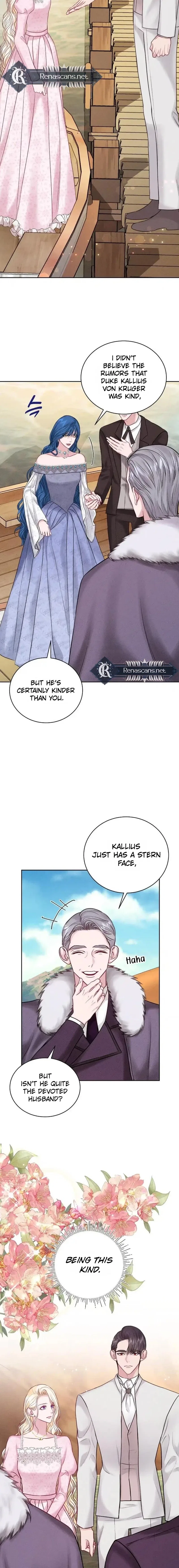 In an Attempt to Get Revenge, I Seduced My Husband Chapter 27 – Page 10