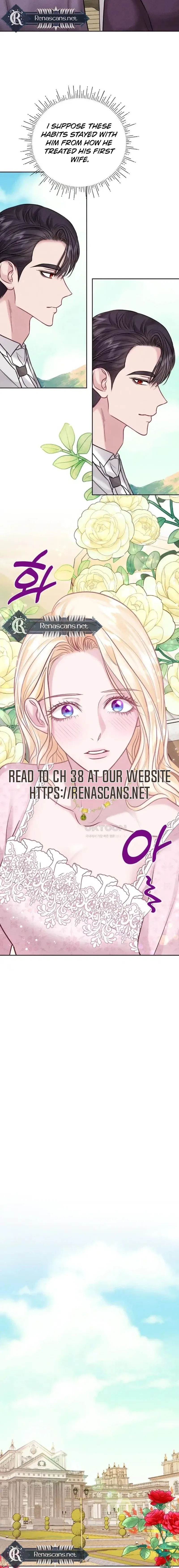 In an Attempt to Get Revenge, I Seduced My Husband Chapter 27 – Page 11