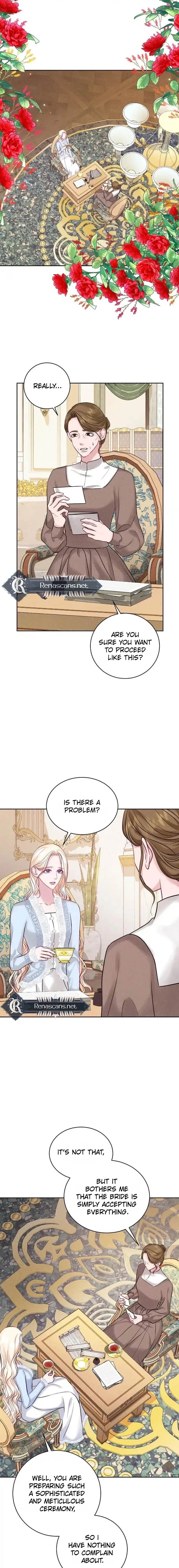 In an Attempt to Get Revenge, I Seduced My Husband Chapter 27 – Page 12