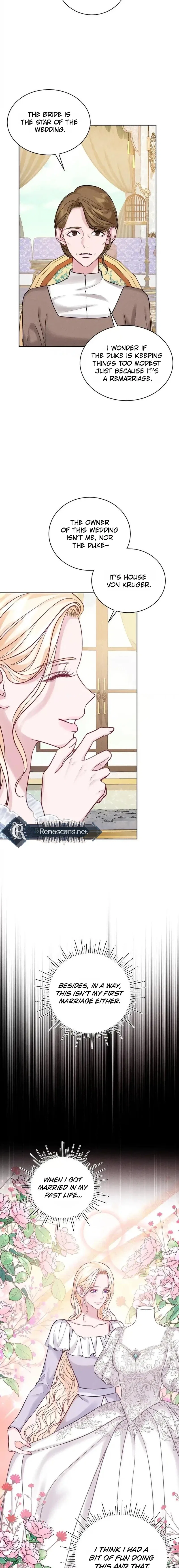 In an Attempt to Get Revenge, I Seduced My Husband Chapter 27 – Page 13