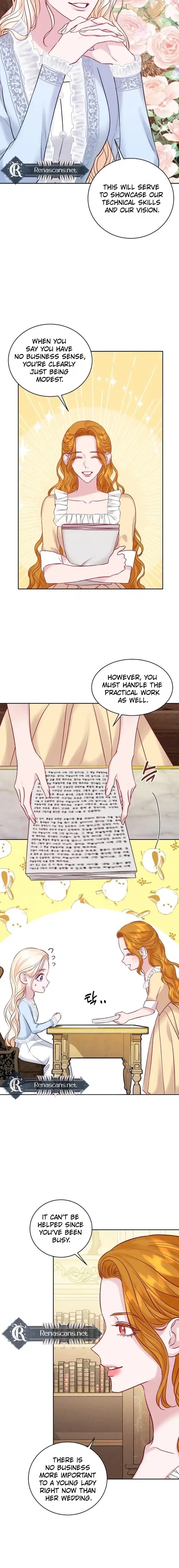 In an Attempt to Get Revenge, I Seduced My Husband Chapter 27 – Page 17