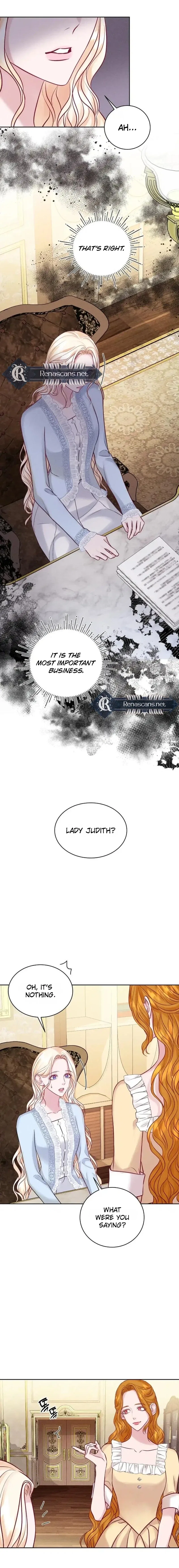 In an Attempt to Get Revenge, I Seduced My Husband Chapter 27 – Page 18