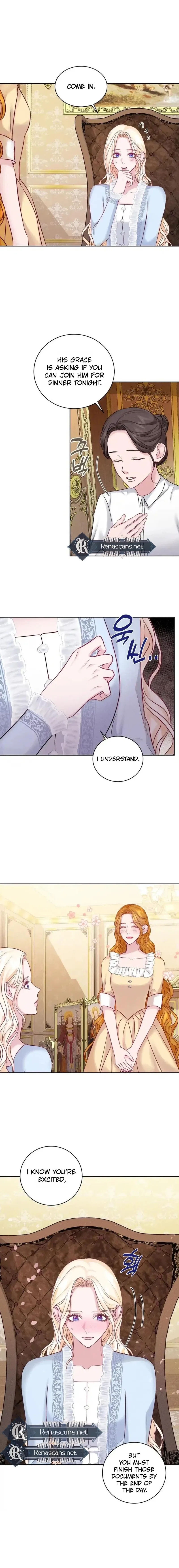 In an Attempt to Get Revenge, I Seduced My Husband Chapter 27 – Page 19