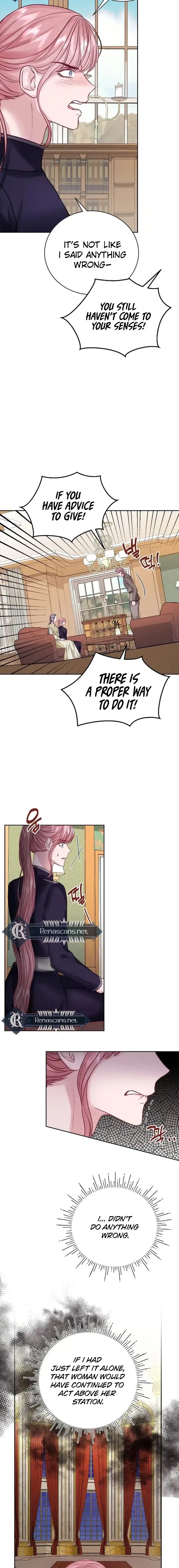In an Attempt to Get Revenge, I Seduced My Husband Chapter 26 – Page 4