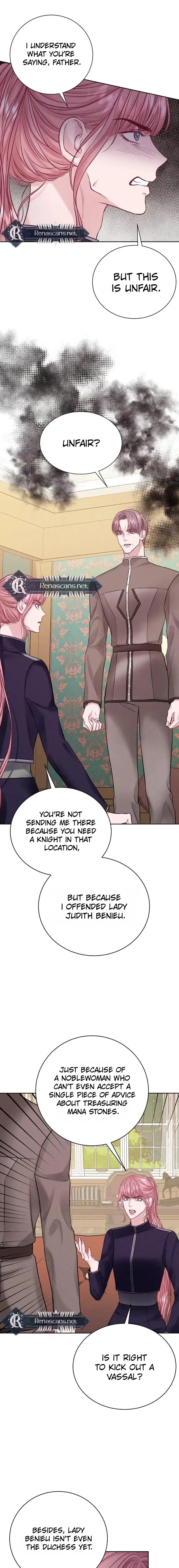 In an Attempt to Get Revenge, I Seduced My Husband Chapter 26 – Page 6