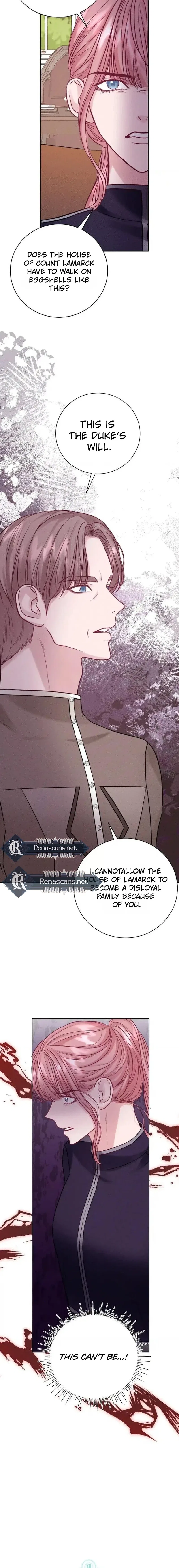 In an Attempt to Get Revenge, I Seduced My Husband Chapter 26 – Page 7