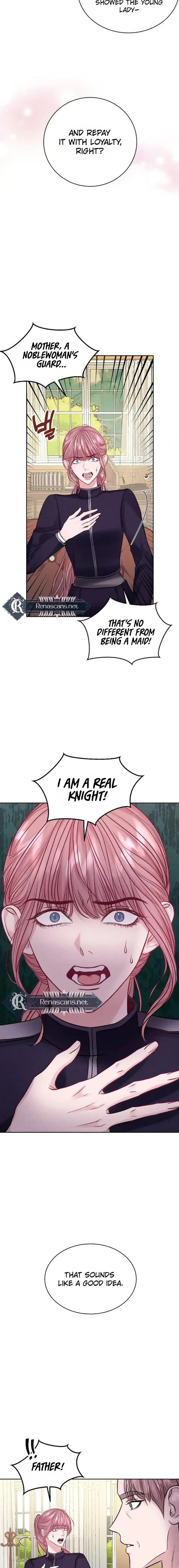 In an Attempt to Get Revenge, I Seduced My Husband Chapter 26 – Page 10