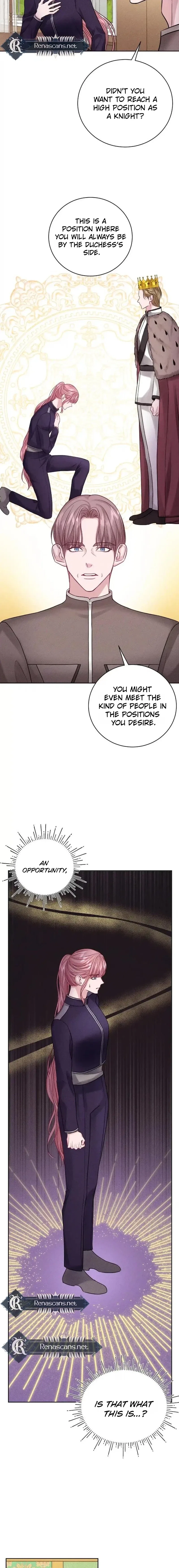 In an Attempt to Get Revenge, I Seduced My Husband Chapter 26 – Page 11