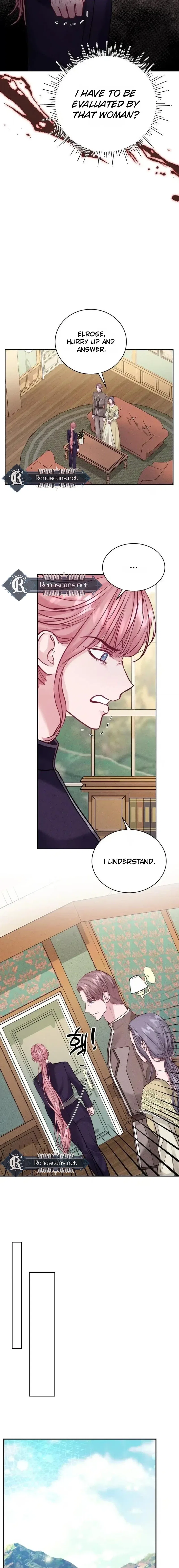In an Attempt to Get Revenge, I Seduced My Husband Chapter 26 – Page 13