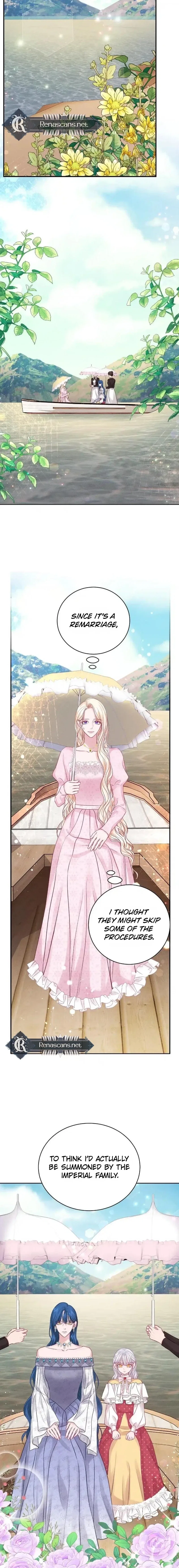 In an Attempt to Get Revenge, I Seduced My Husband Chapter 26 – Page 14