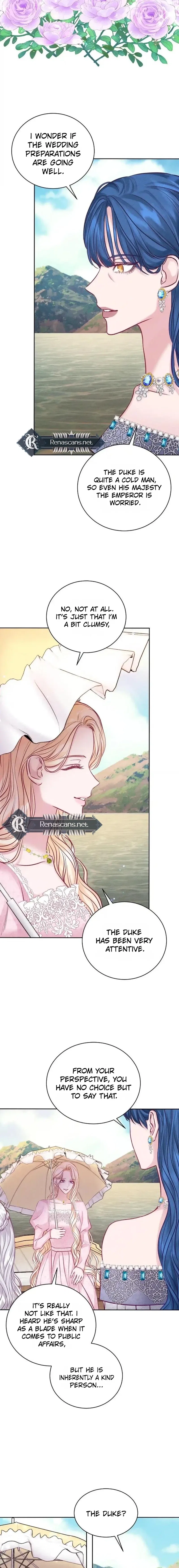 In an Attempt to Get Revenge, I Seduced My Husband Chapter 26 – Page 15