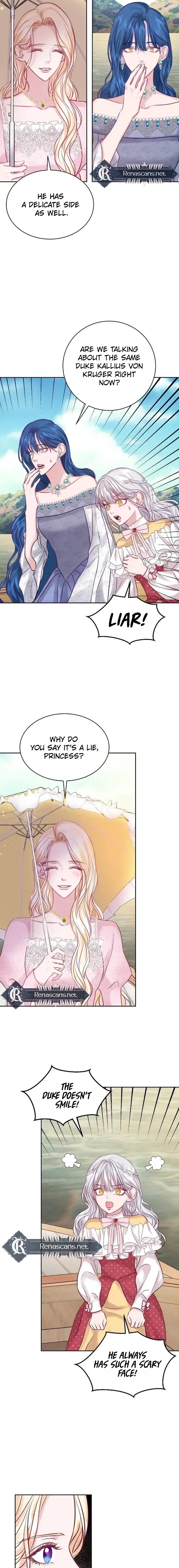 In an Attempt to Get Revenge, I Seduced My Husband Chapter 26 – Page 16