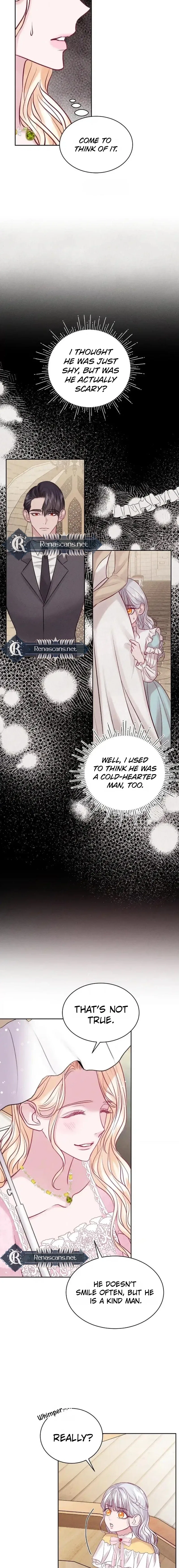 In an Attempt to Get Revenge, I Seduced My Husband Chapter 26 – Page 17