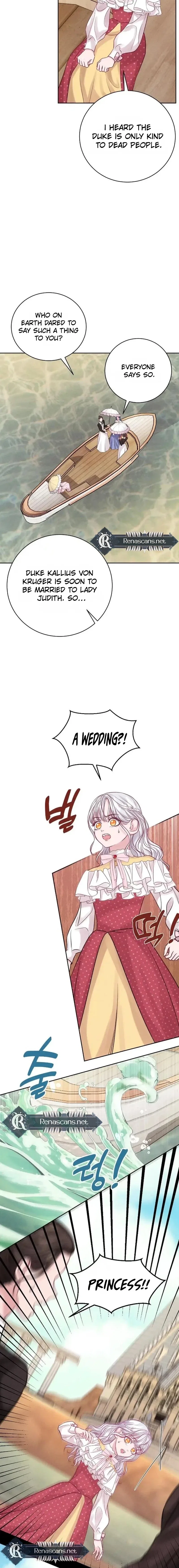 In an Attempt to Get Revenge, I Seduced My Husband Chapter 26 – Page 18
