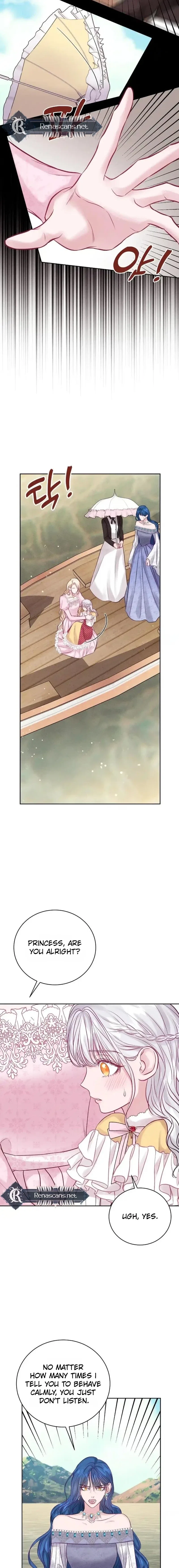 In an Attempt to Get Revenge, I Seduced My Husband Chapter 26 – Page 19