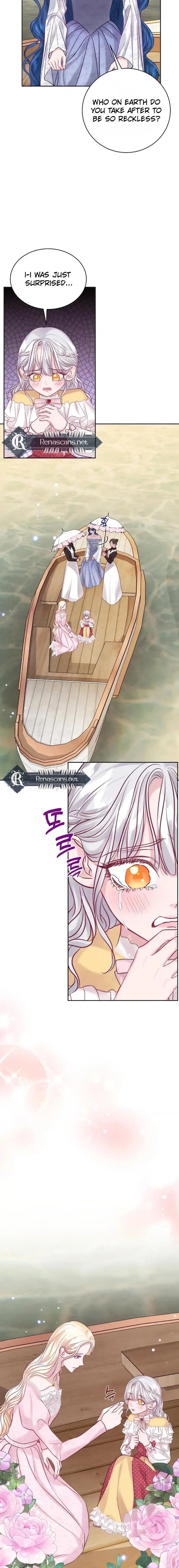 In an Attempt to Get Revenge, I Seduced My Husband Chapter 26 – Page 20