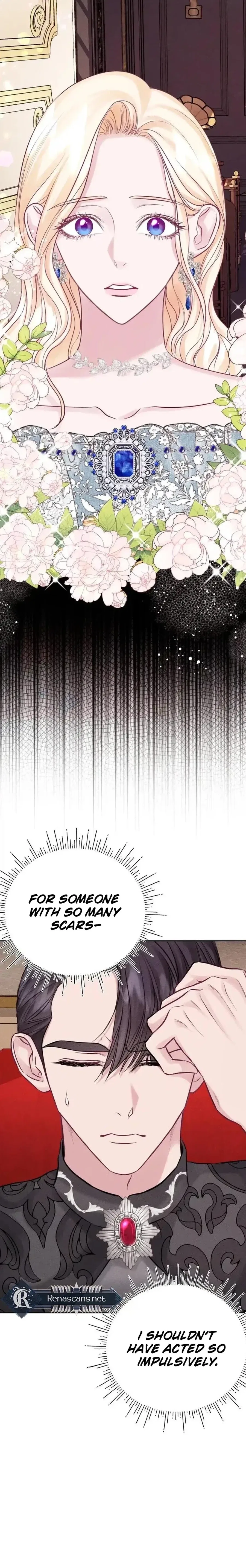 In an Attempt to Get Revenge, I Seduced My Husband Chapter 25 – Page 2