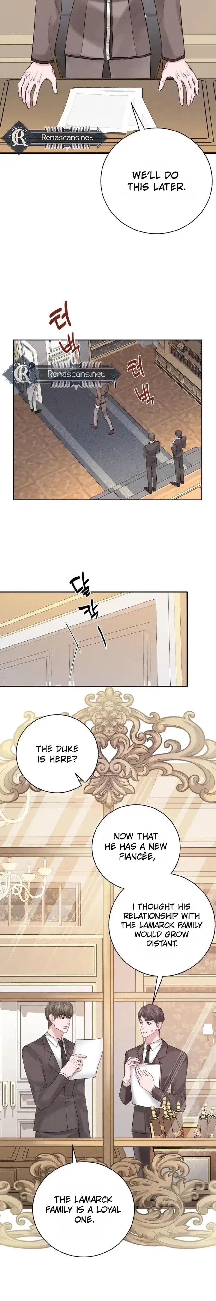 In an Attempt to Get Revenge, I Seduced My Husband Chapter 25 – Page 6