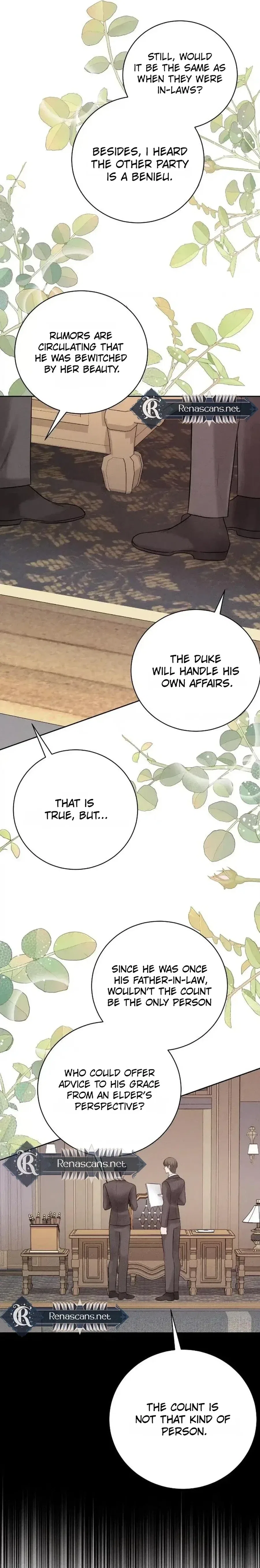 In an Attempt to Get Revenge, I Seduced My Husband Chapter 25 – Page 7