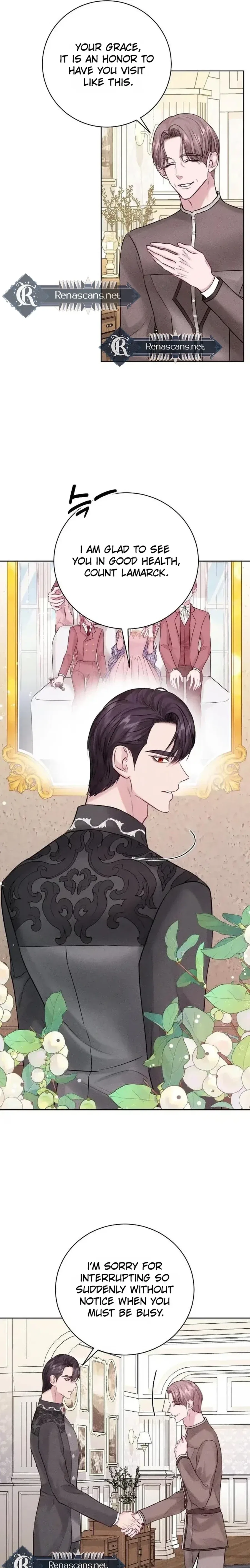 In an Attempt to Get Revenge, I Seduced My Husband Chapter 25 – Page 9
