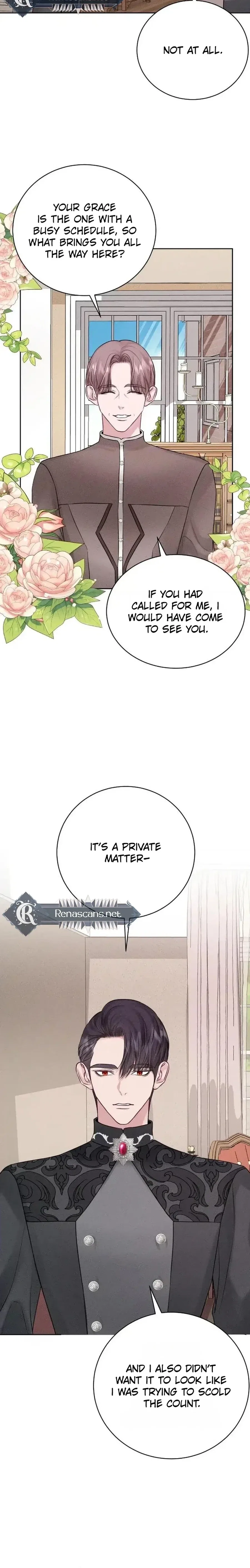 In an Attempt to Get Revenge, I Seduced My Husband Chapter 25 – Page 10