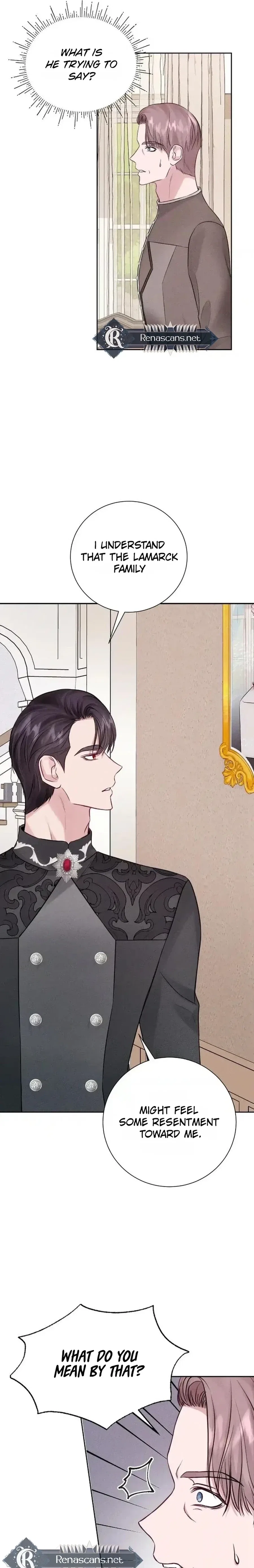 In an Attempt to Get Revenge, I Seduced My Husband Chapter 25 – Page 11