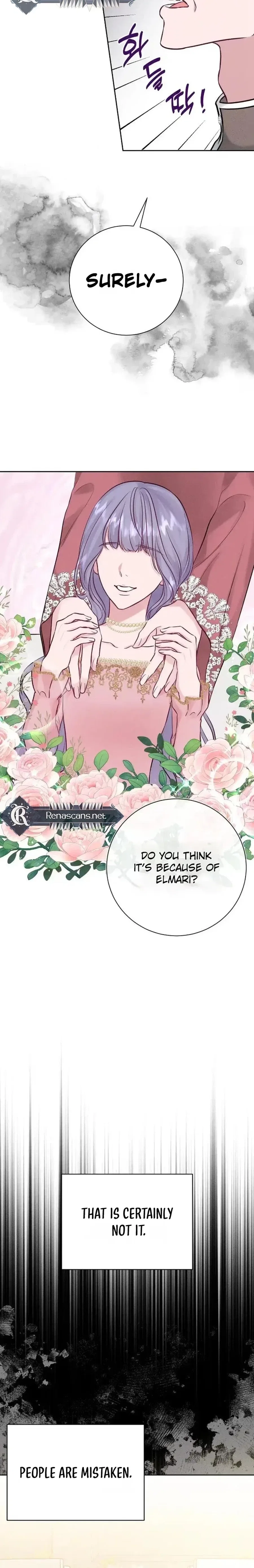 In an Attempt to Get Revenge, I Seduced My Husband Chapter 25 – Page 12