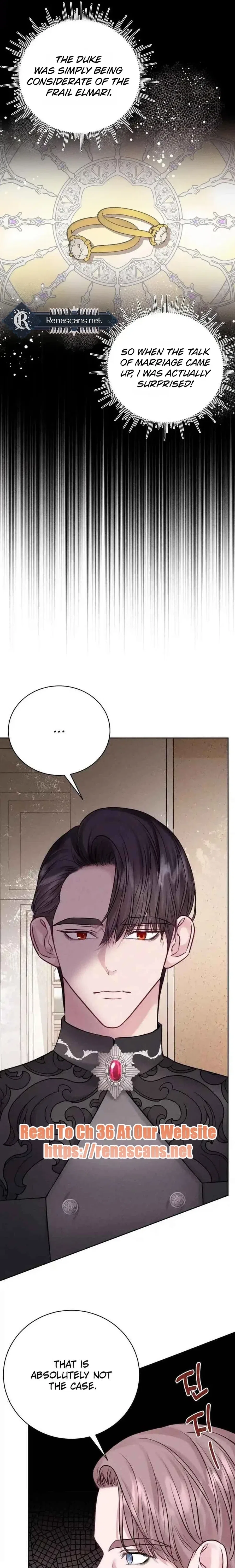 In an Attempt to Get Revenge, I Seduced My Husband Chapter 25 – Page 15