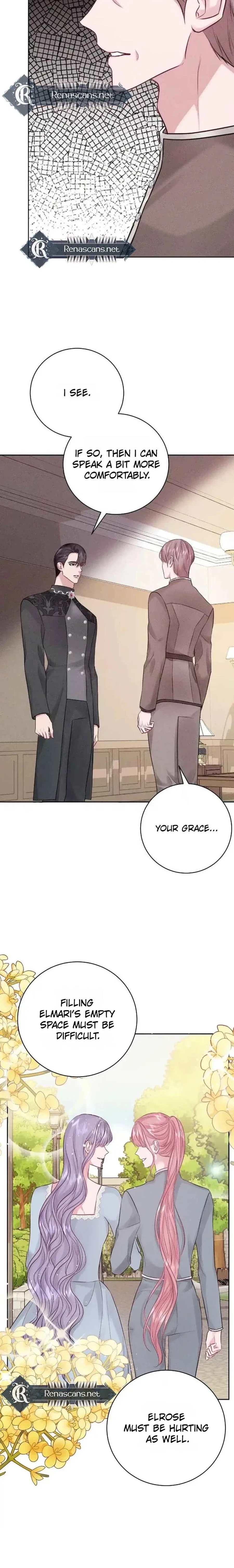 In an Attempt to Get Revenge, I Seduced My Husband Chapter 25 – Page 16