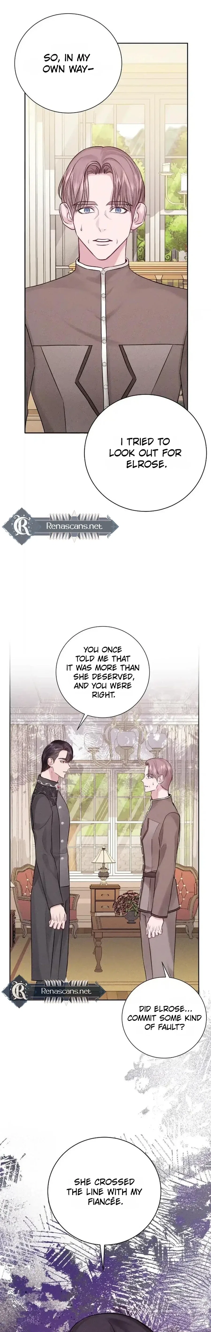 In an Attempt to Get Revenge, I Seduced My Husband Chapter 25 – Page 17