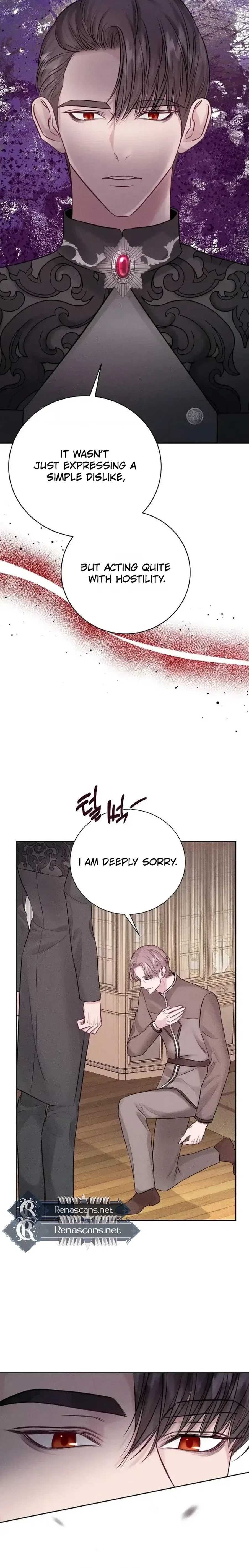 In an Attempt to Get Revenge, I Seduced My Husband Chapter 25 – Page 18