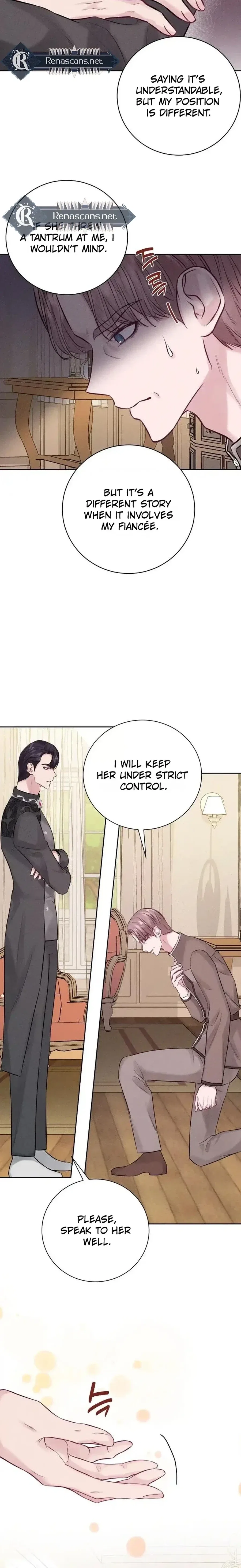 In an Attempt to Get Revenge, I Seduced My Husband Chapter 25 – Page 20