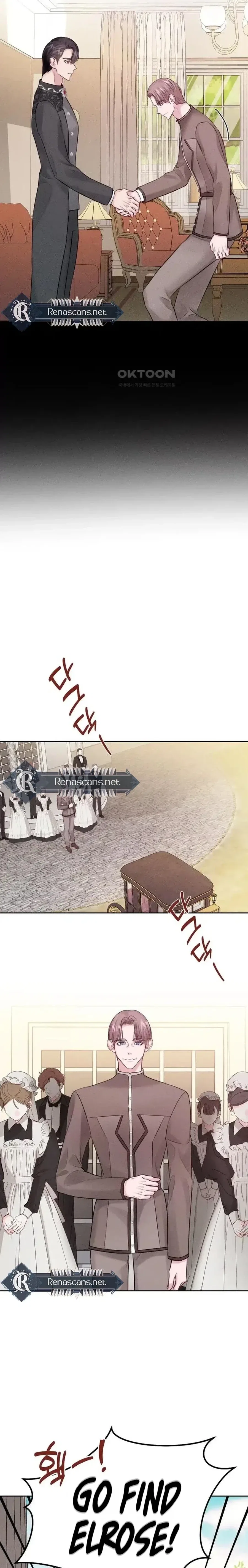 In an Attempt to Get Revenge, I Seduced My Husband Chapter 25 – Page 21