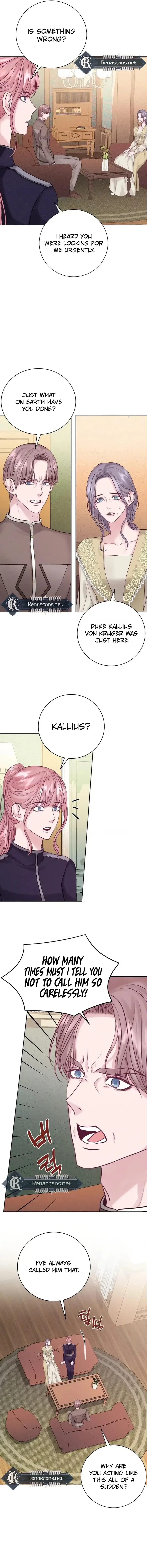 In an Attempt to Get Revenge, I Seduced My Husband Chapter 25 – Page 23