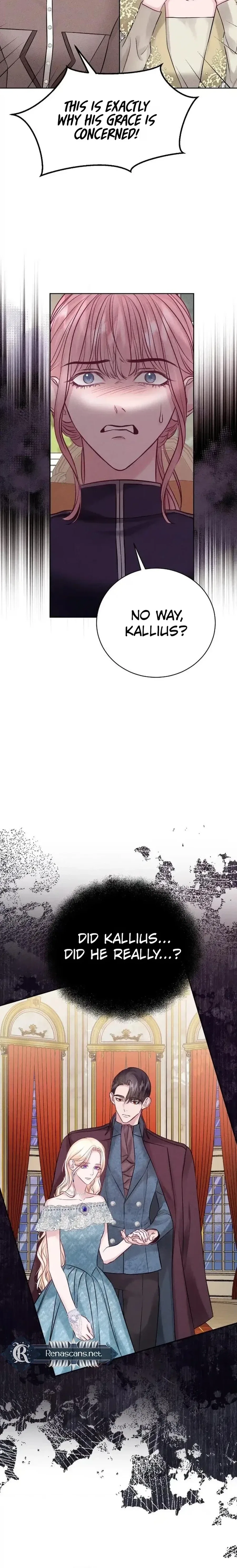In an Attempt to Get Revenge, I Seduced My Husband Chapter 25 – Page 25