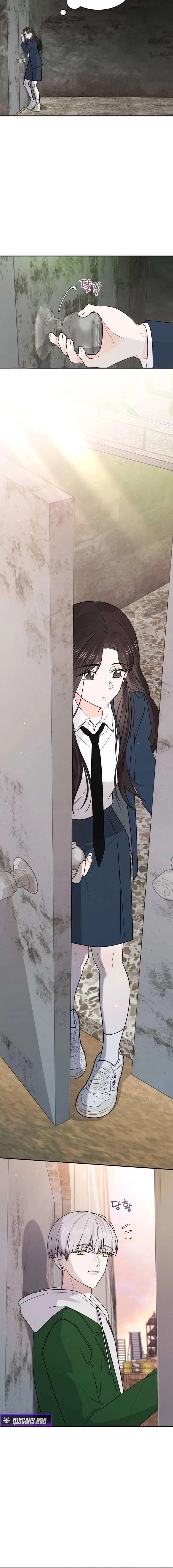 World Rank No. 0, Please Stop! Chapter 45 – Page 10
