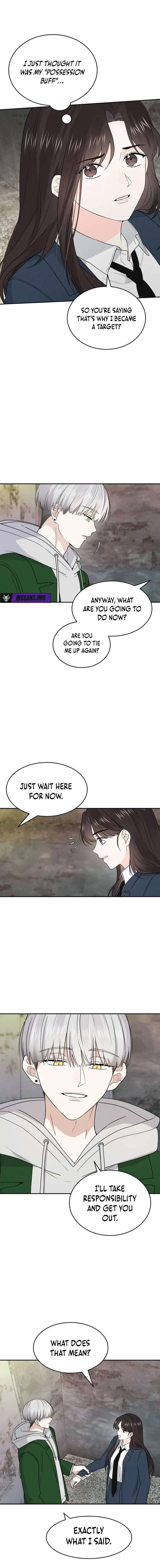 World Rank No. 0, Please Stop! Chapter 45 – Page 15