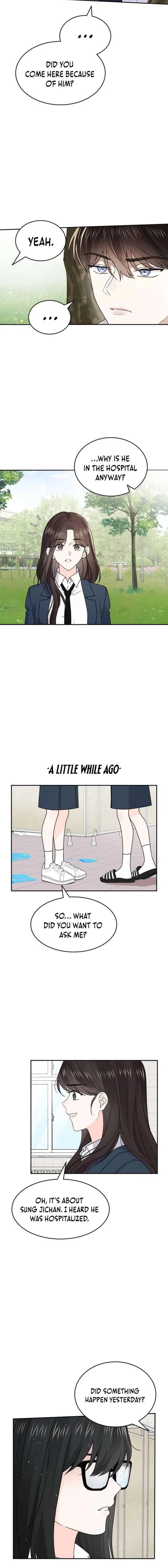 World Rank No. 0, Please Stop! Chapter 44 – Page 2