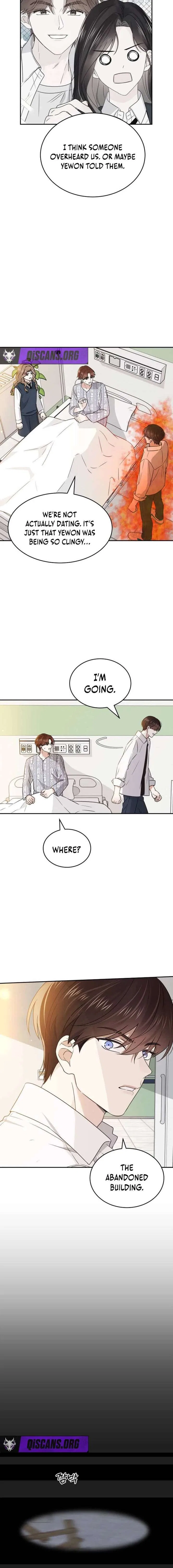 World Rank No. 0, Please Stop! Chapter 44 – Page 10