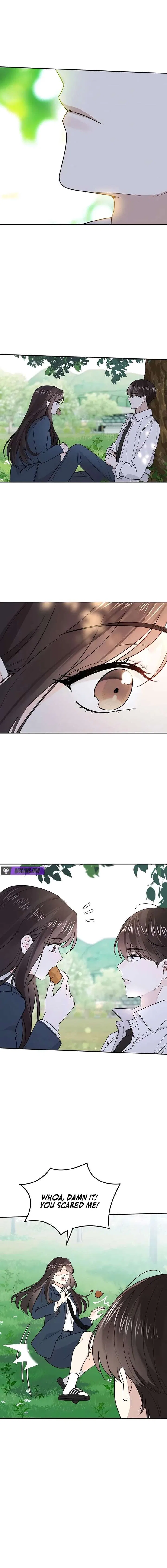 World Rank No. 0, Please Stop! Chapter 43 – Page 12